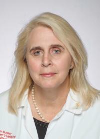 Mariellen M. Lane, MD Profile Headshot